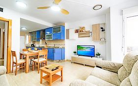 Avenida Principal con Aire Acondicionado, Wifi y Parking - by Aloha Palma